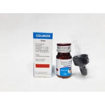  Dicyclomine Hydrochloride Syrup